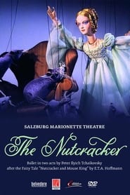 Salzburg Marionette Theatre The Nutcracker' Poster