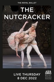 The Royal Ballet The Nutcracker 20222023' Poster