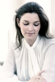 Janine Jansen spielt Tschaikowskys Violinkonzert' Poster