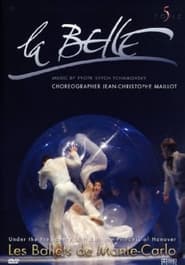 La Belle Les Ballets de MonteCarlo' Poster