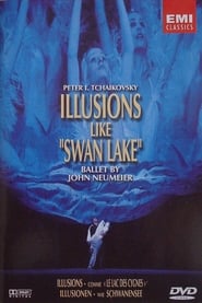 Illusions like Swan Lake' Poster