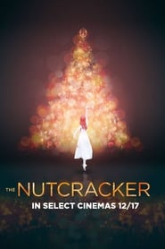 Royal Ballet The Nutcracker' Poster