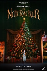 The Nutcracker The Royal Ballet' Poster