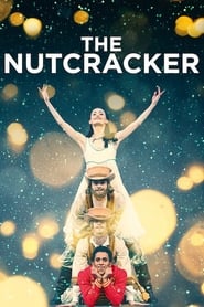 The Nutcracker Royal Ballet' Poster