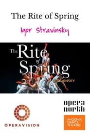 The Rite of Spring' Poster