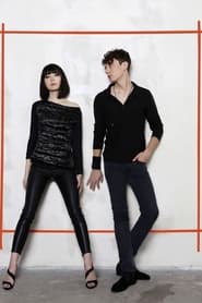 Scandal Alice Sara Ott and Francesco Tristano' Poster