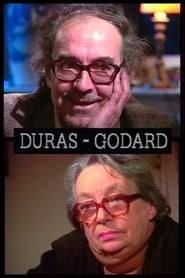 DurasGodard' Poster