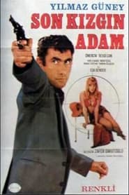 Son Kzgn Adam' Poster