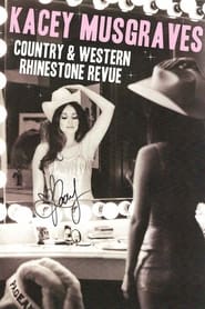 The Kacey Musgraves Country  Western Rhinestone Revue at Royal Albert Hall