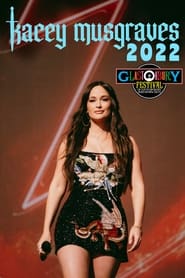 Kacey Musgraves at Glastonbury 2022' Poster