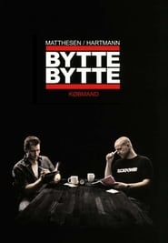 Bytte Bytte Kbmand' Poster