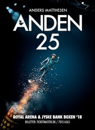 Anden 25' Poster