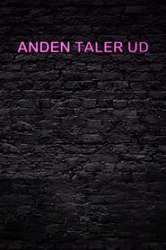 Anden Taler Ud' Poster