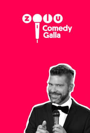 Zulu Comedy Galla 2019' Poster