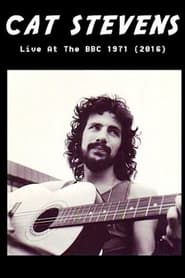 Cat Stevens  Rock Masters In Concert At The BBC' Poster