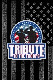 WWE Tribute to the Troops 2021' Poster