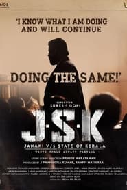 JSK' Poster