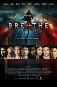 Breathe A Tabiyus Film' Poster