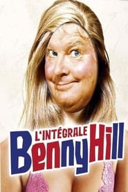 Le Meilleur de Benny Hill  Lintgrale' Poster