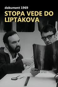 Stopa vede do Liptkova' Poster