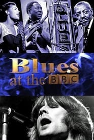 Blues at the BBC' Poster