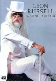 Leon Russell  A Song For You' Poster