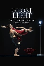 Ghost Light by John Neumeier' Poster