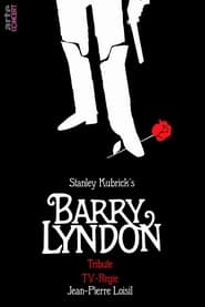 Stanley Kubricks Barry Lyndon Tribute concert' Poster