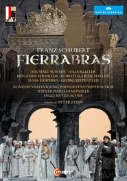 Fierrabras' Poster