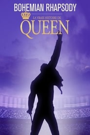 Bohemian Rhapsody  La vraie histoire de Queen' Poster