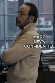 Marc Levy confidentiel' Poster