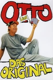 Otto live Das Original' Poster