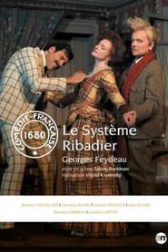 Le Systme Ribadier' Poster