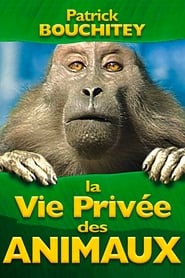 La vie prive des animaux' Poster