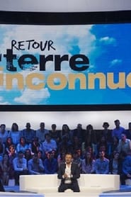 Retour en terre inconnue' Poster