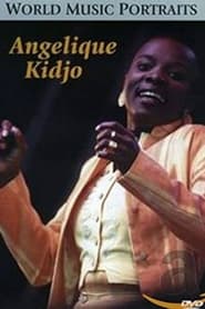 World Music Portraits Angelique Kidjo' Poster