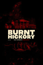 Burnt Hickory' Poster