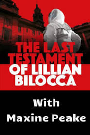 The Last Testament of Lillian Bilocca' Poster