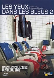 Les yeux dans les bleus 2' Poster