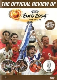 The Official Review of UEFA Euro 2004' Poster