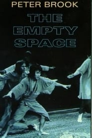 The Empty Space' Poster