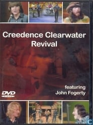 Creedence Clearwater Revival Featuring John Fogerty' Poster