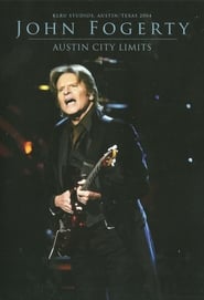 John Fogerty Live at Austin City Limits' Poster