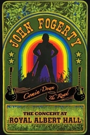 John Fogerty Comin Down the Road' Poster