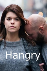 Hangry' Poster