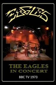 Eagles BBC In Concert' Poster