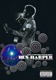 Ben Harper and the Innocent Criminals Live at the Hollywood Bowl' Poster