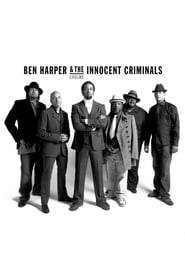 Ben Harper  The Innocent Criminals  Lifeline DVD' Poster