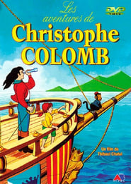 Les aventures de Christophe Colomb' Poster