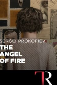 The Fiery Angel' Poster